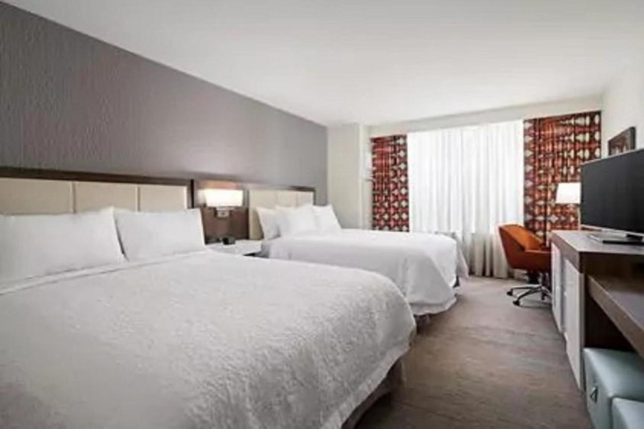 Hampton Inn By Hilton Wabash Exterior photo
