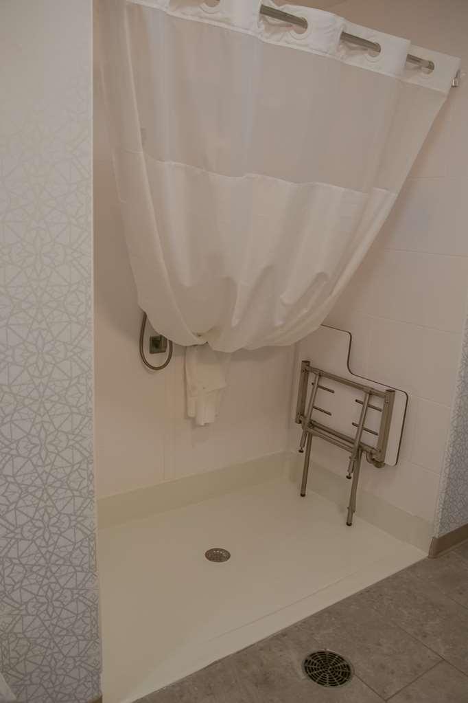 Hampton Inn By Hilton Wabash Room photo